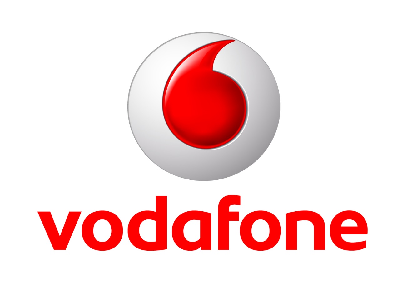 VODAFONE